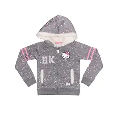 HELLO KITTY - Poleron Niña