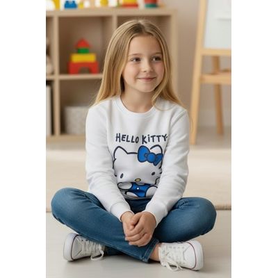 Imagen 2 del producto Poleron Niña