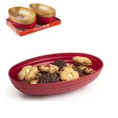 OEM - BANDEJA CLASSIC OVALADA 1080 ML