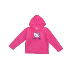 HELLO KITTY - Poleron Niña