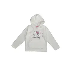 HELLO KITTY - Poleron Niña