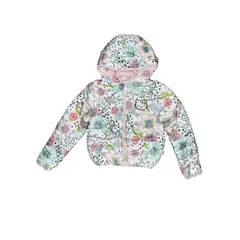 HELLO KITTY - Parka Niña