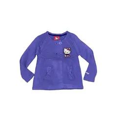HELLO KITTY - Chaleco Niña