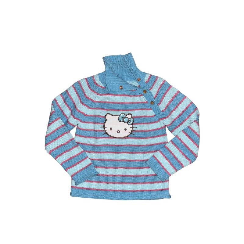 HELLO KITTY - Chaleco Niña Hello Kitty