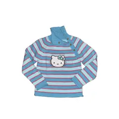 HELLO KITTY - Chaleco Niña