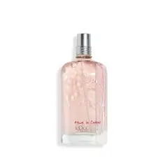 LOCCITANE - Perfume Mujer Flor De Cerezo EDT 75 ml