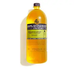 LOCCITANE - Refill Jabón Líquido Karité Verbena 500 ml