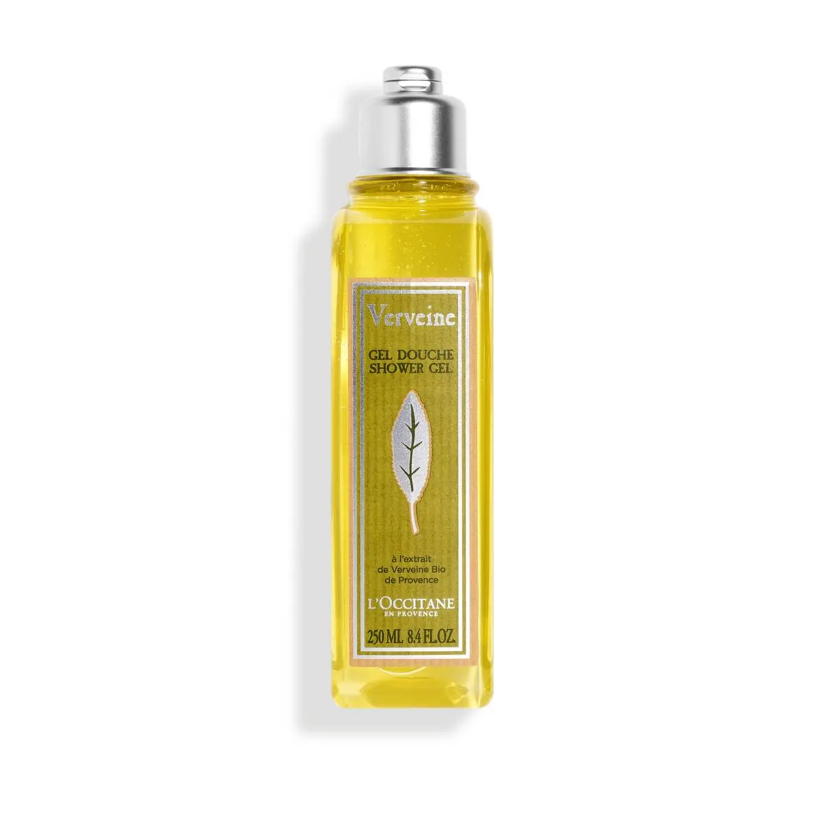 LOCCITANE - Gel De Ducha Verbena 250 ml LOCCITANE