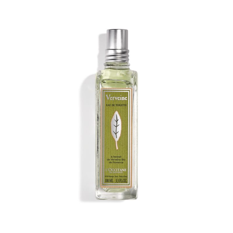 LOCCITANE - Perfume Unisex Verbena EDT 100 ml LOCCITANE