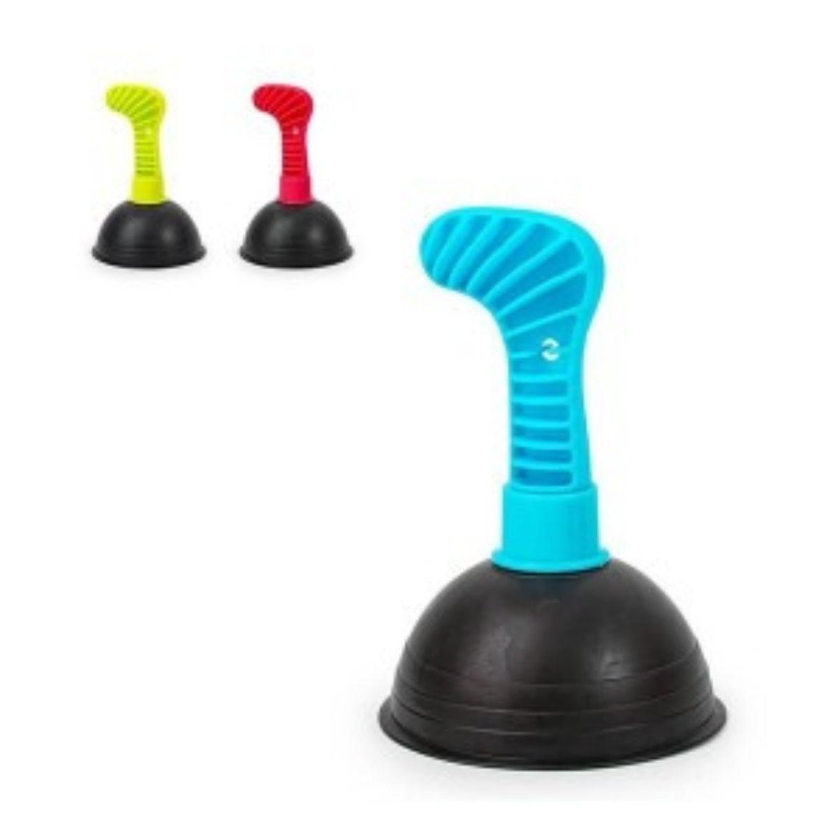 OEM - DESATASCADOR BELL COLORES SUTIDOS