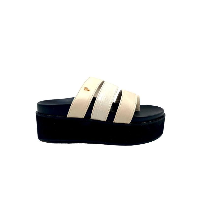 MARIA PIA - Sandalia Mujer Negro Blige Maria Pia - Negro