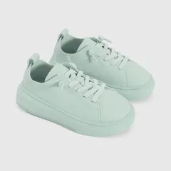 COLLOKY - Zapatilla Niña Celeste 265 96