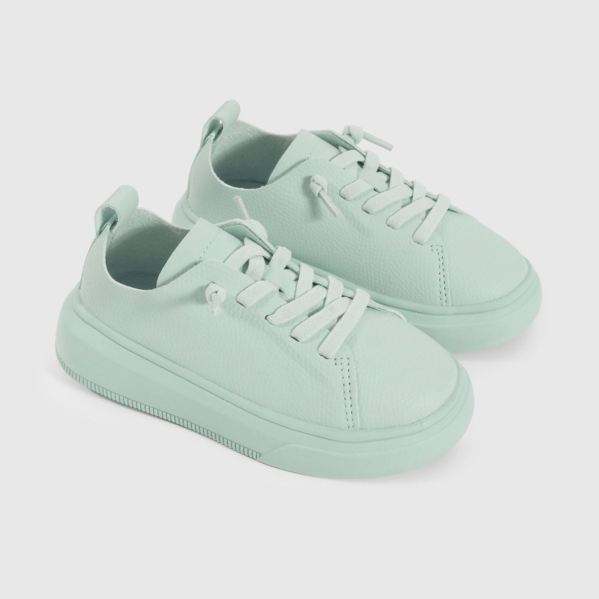 COLLOKY - Zapatilla Niña Celeste 265 96 Colloky