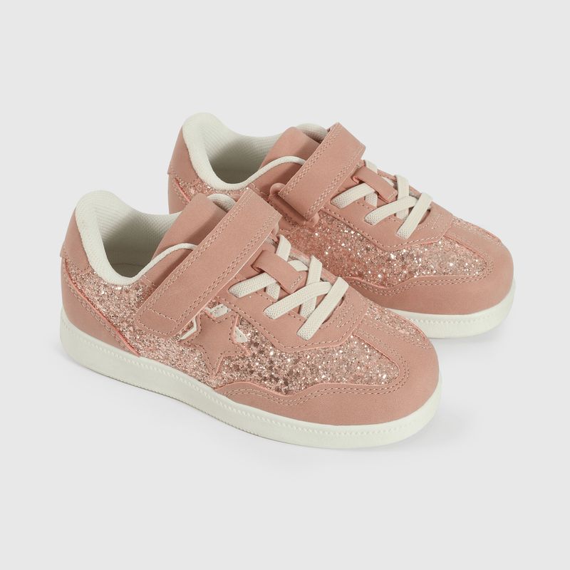COLLOKY - Zapatilla Niña Rosado 56588 Colloky