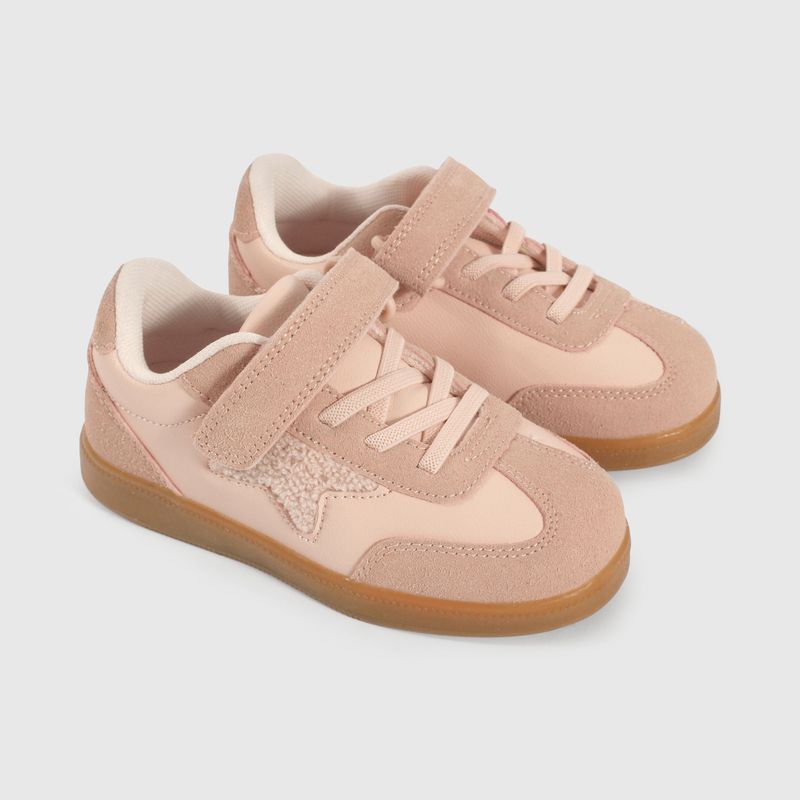 COLLOKY - Zapatilla Niña Rosado 56589 Colloky
