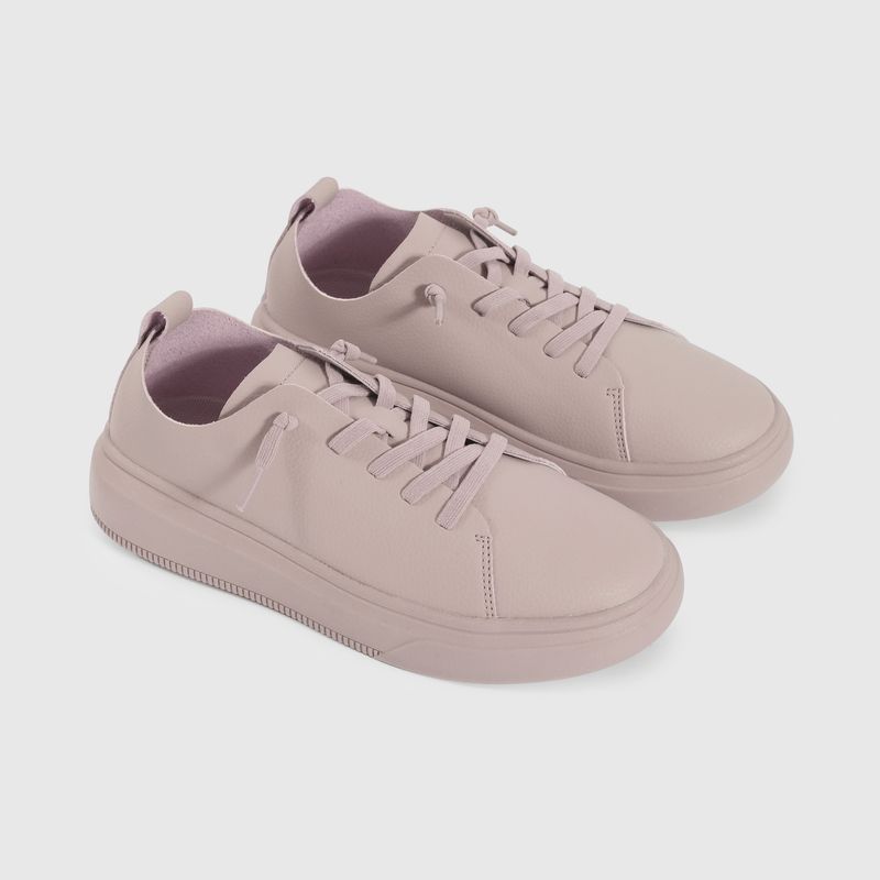 COLLOKY - Zapatilla Niña Rosado 56590 Colloky