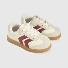 COLLOKY - Zapatilla Unisex niño Beige 56592