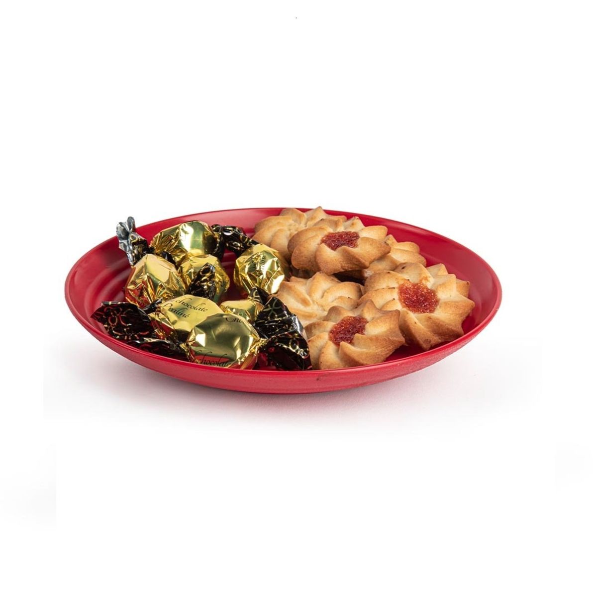 OEM - PLATOS CLASSIC 20 CM DIAMETRO 500 ML