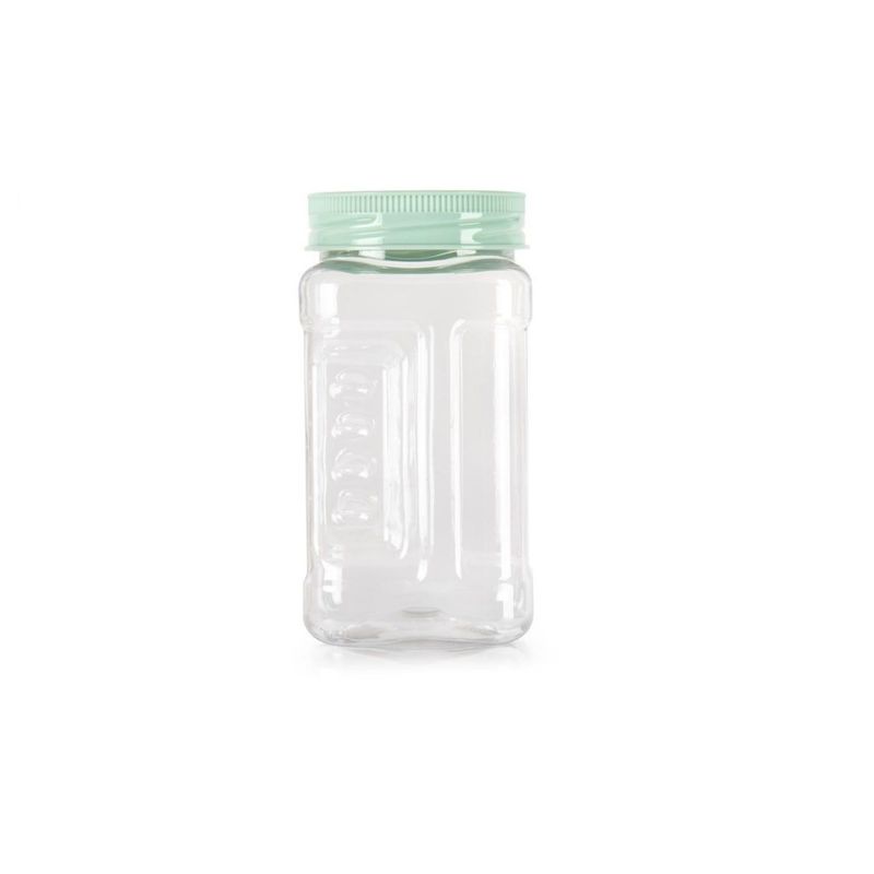 OEM - CONTENEDOR 0.5 LITROS COLORES SURTIDOS