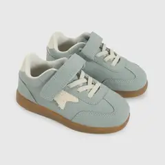 COLLOKY - Zapatilla Niña Celeste 56624