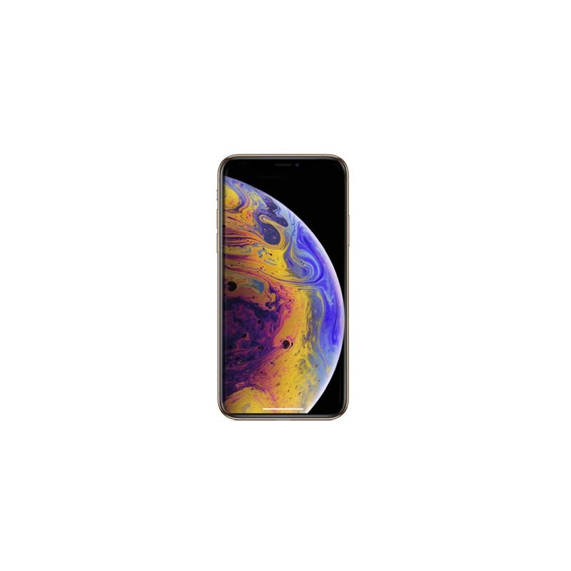 APPLE - iPhone XS 64GB Blanco Reacondicionado
