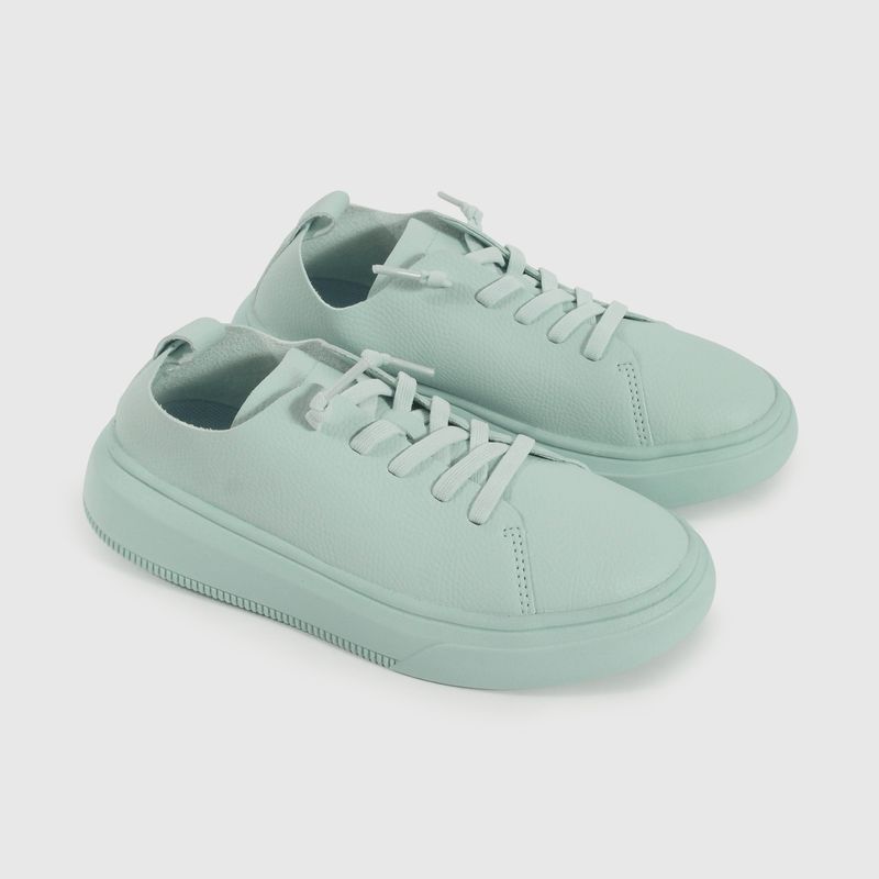 COLLOKY - Zapatilla Niña Celeste 56625 Colloky