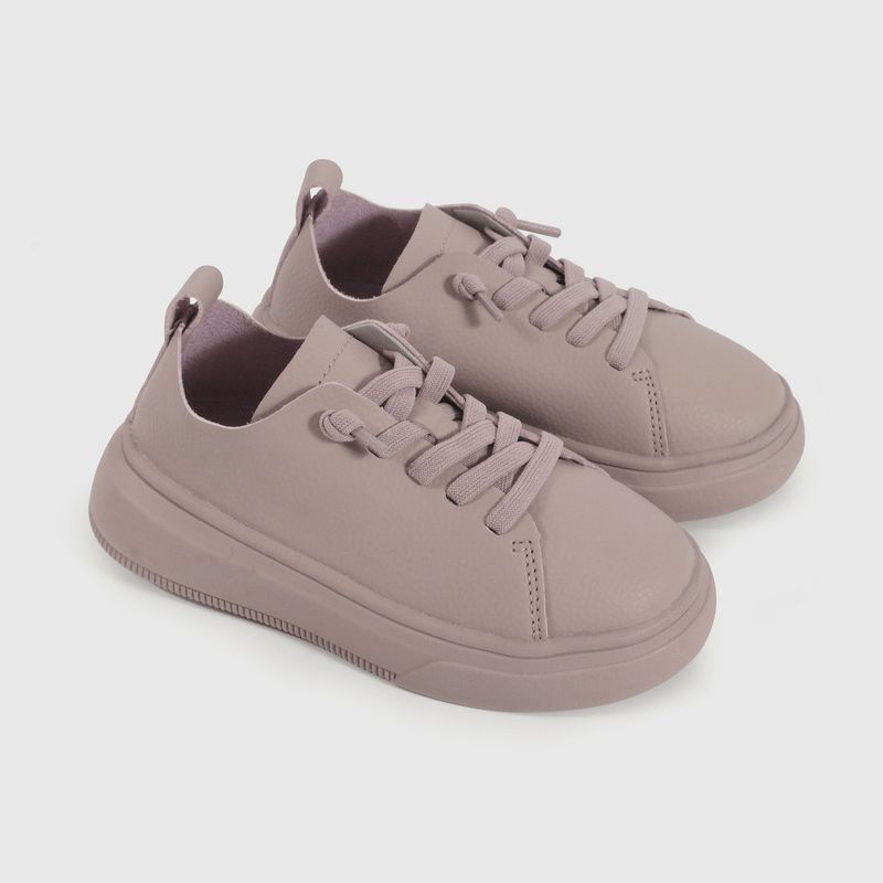 COLLOKY - Zapatilla Niña Rosado 56626 Colloky