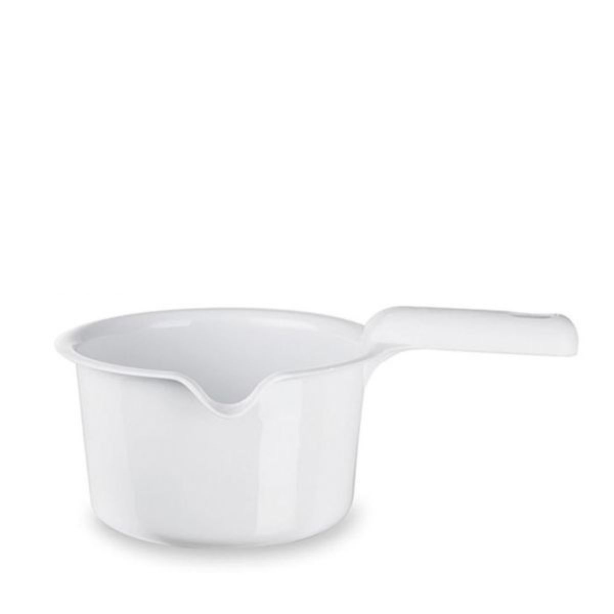 OEM - SET 3 CAZO 05 L COLOR BLANCO