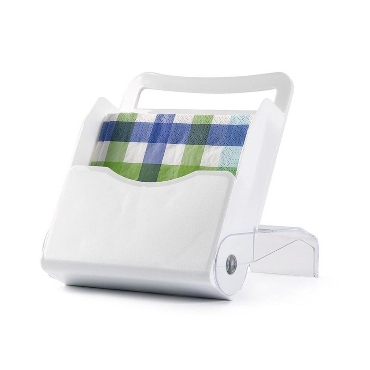 OEM - SERVILLETERO SOUL COLOR BLANCO