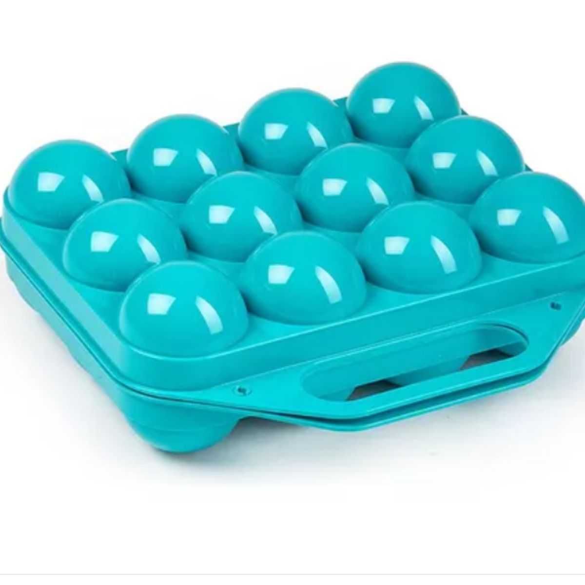 OEM - PORTA HUEVOS COLORES SURTIDOS