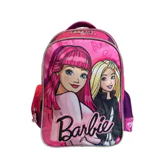 BARBIE - Mochila Satin 14"