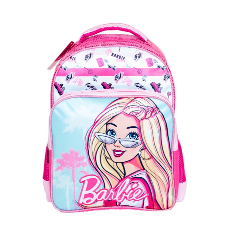 BARBIE - Mochila con Bordado Barbie