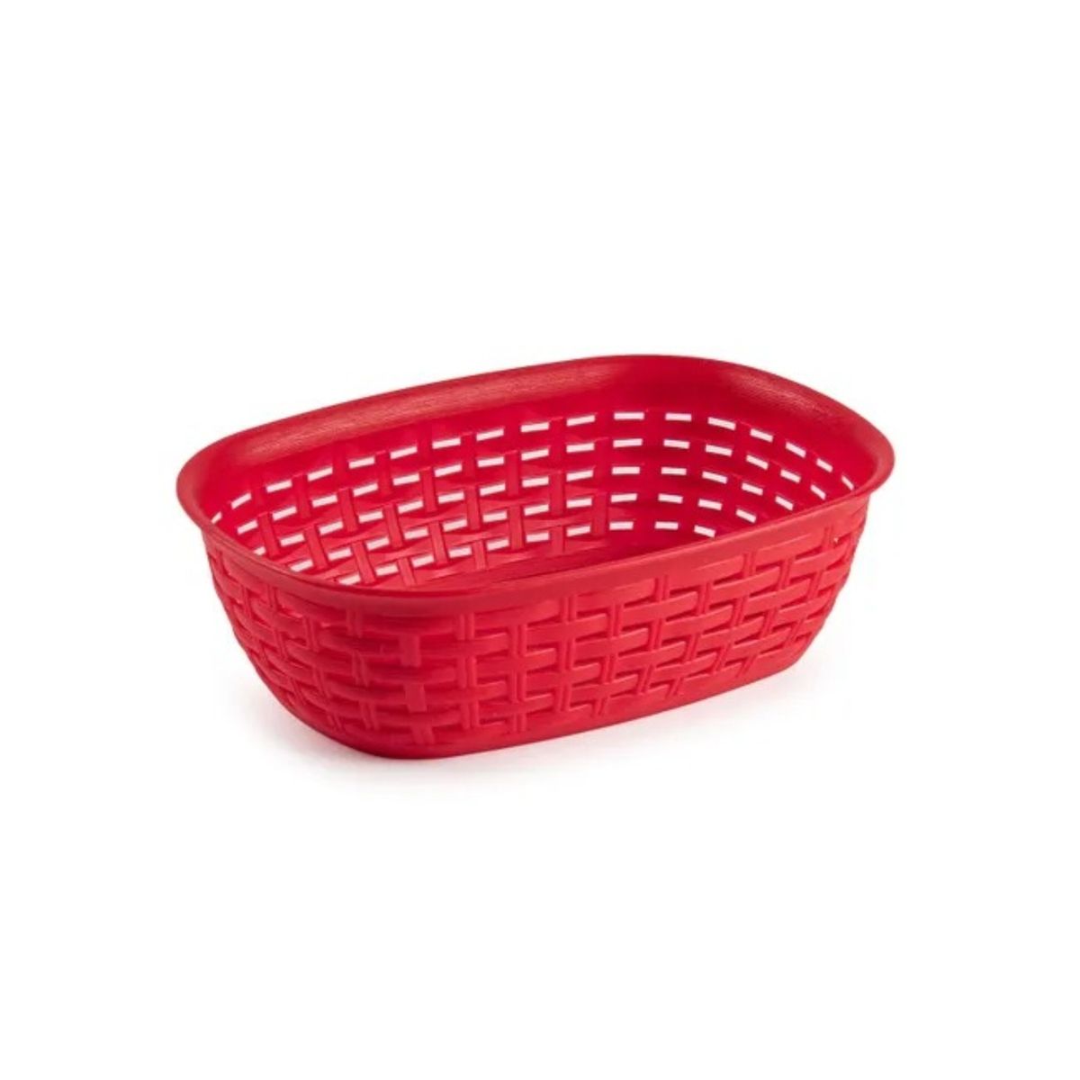 OEM - CESTA RATTAN MULTIUSO