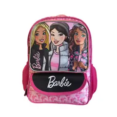 BARBIE - Mochila con Bolsillos