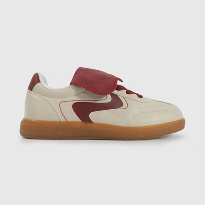 Imagen 2 del producto Zapatilla Unisex Beige 265425