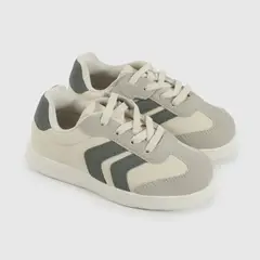 COLLOKY - Zapatilla Unisex niño Gris 56631