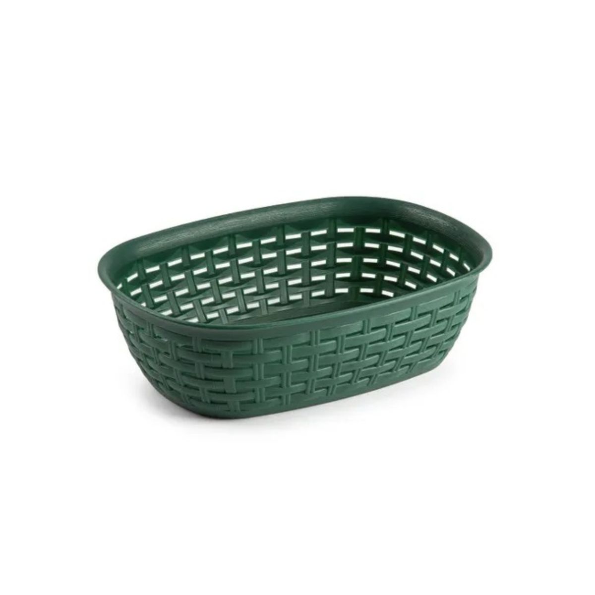 OEM - CESTA RATTAN MULTIUSO