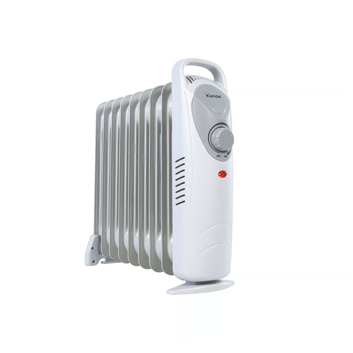 KENDAL - Calefactor Kendal OLEO Mini DF-1000H1 Hasta 12 M2