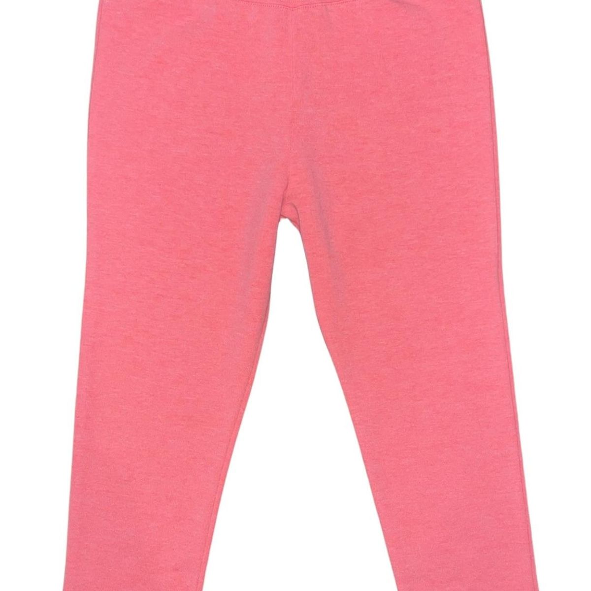 HELLO KITTY - Calza Niña Capri Rosa Fluor