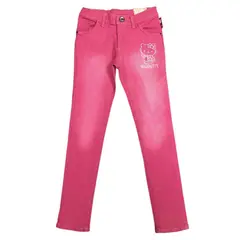 HELLO KITTY - Jean Niña