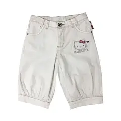HELLO KITTY - Bermuda Niña