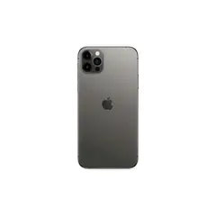 APPLE - IPhone 12 Pro 256GB Gris Reacondicionado