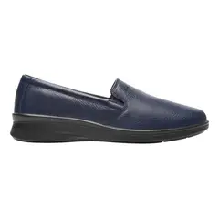 FLEXI - Zapato Mujer Jenelle 124501 Azul
