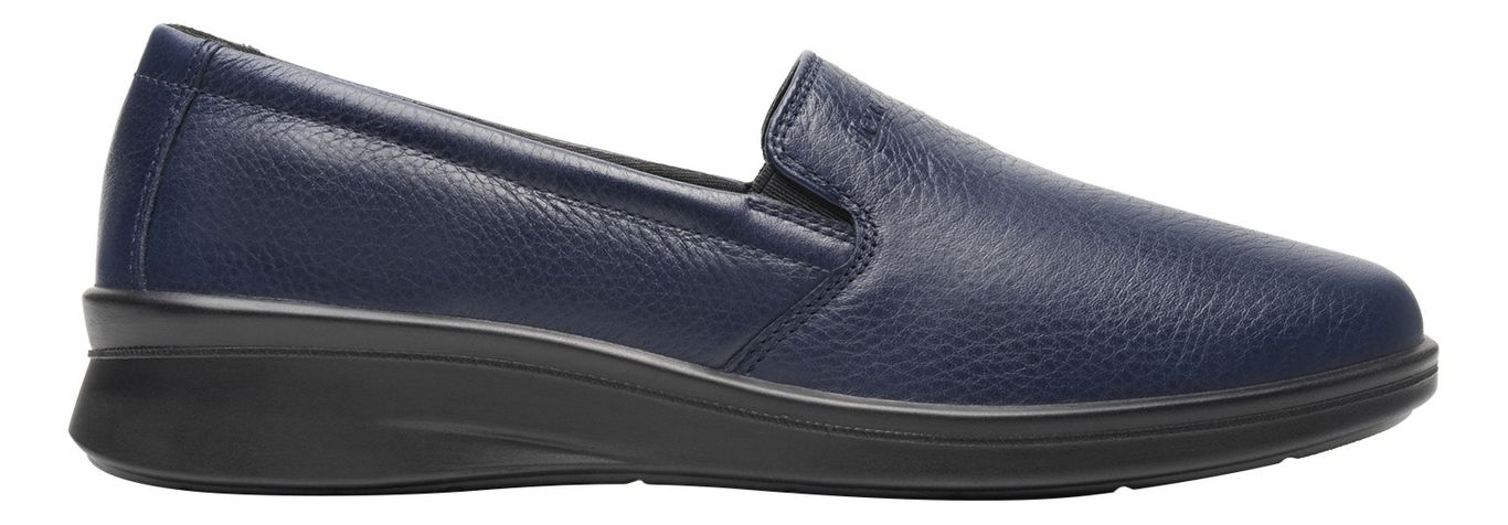 Zapato Mujer Jenelle 124501 Azul Azul 35