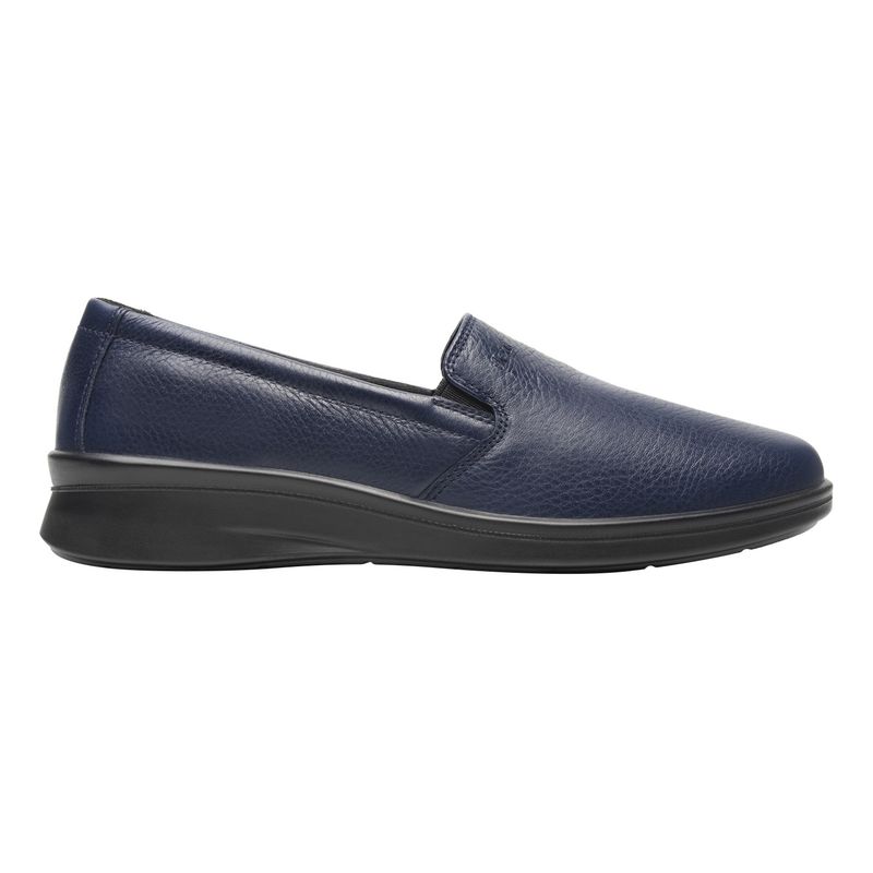 FLEXI - Zapato Mujer Jenelle 124501 Azul Flexi