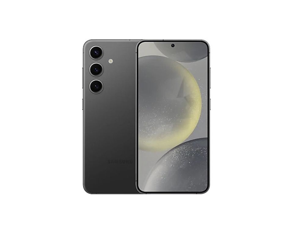 Smartphone Galaxy S24 Onyx Black 256 GB
