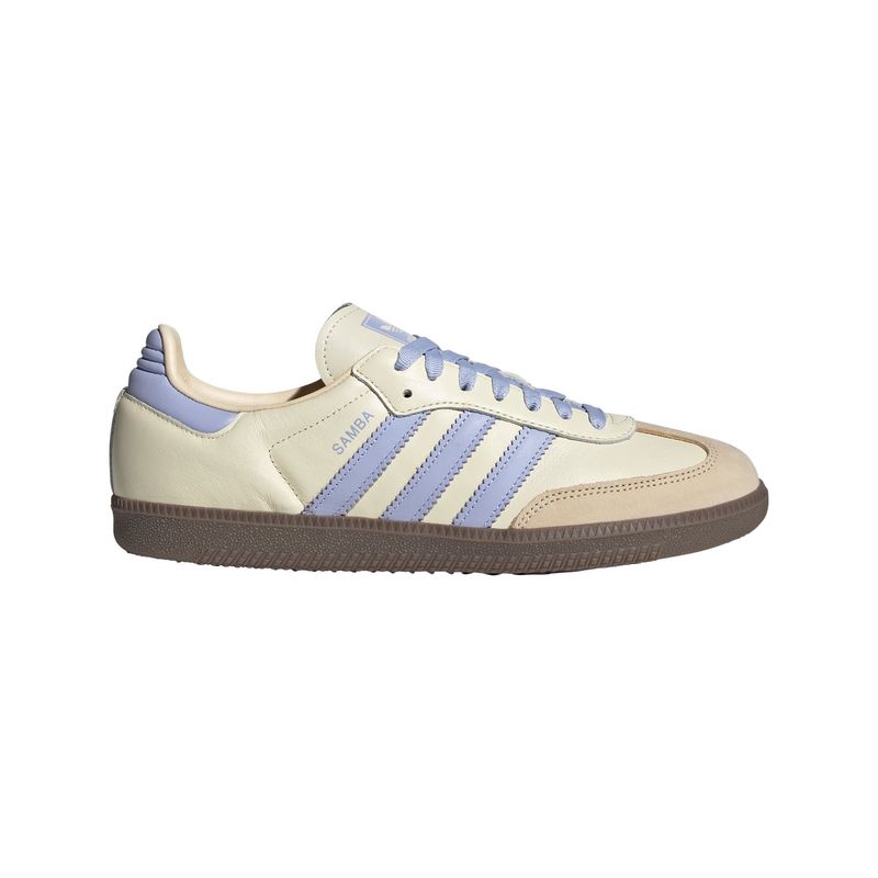 ADIDAS - Zapatillas Samba OG