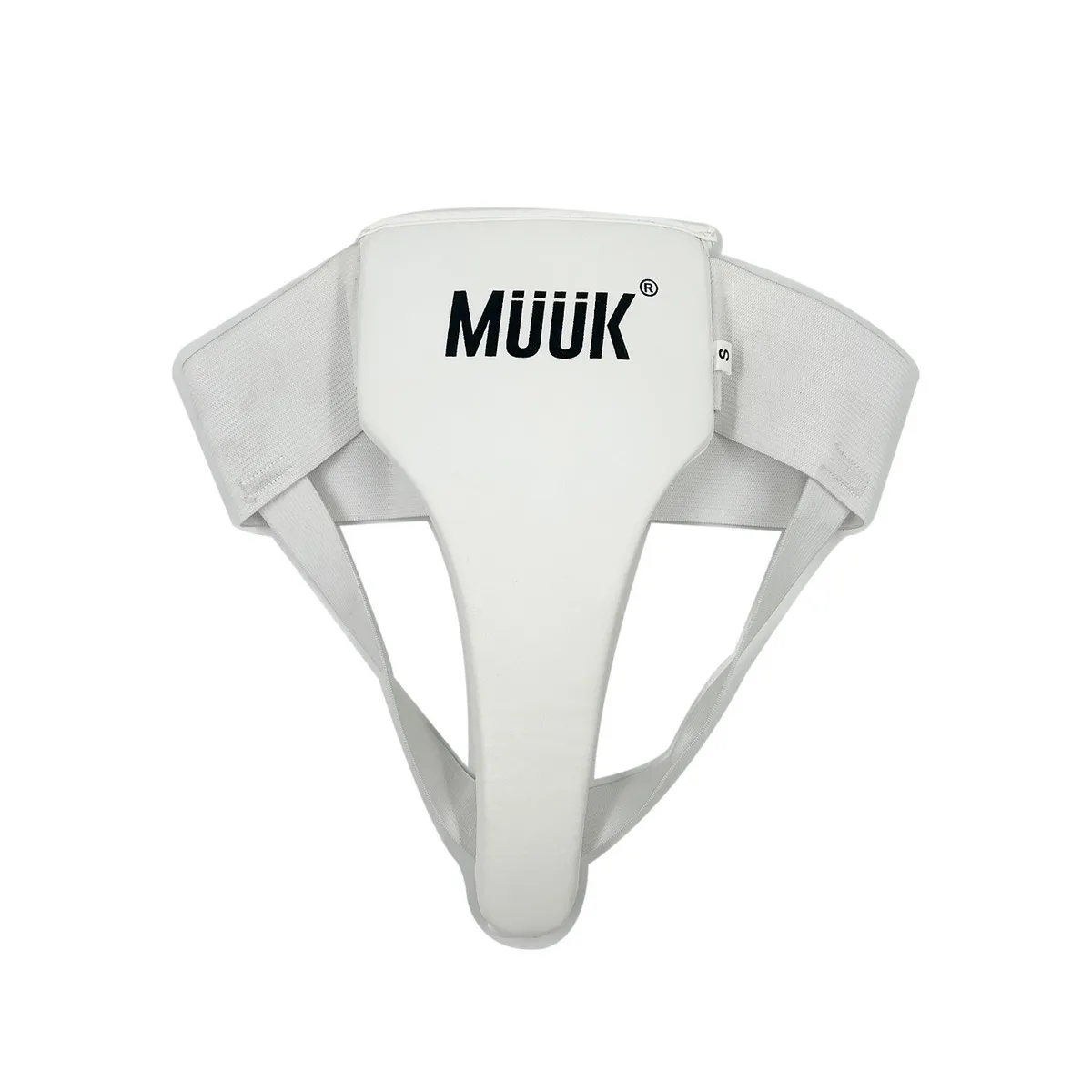MUUK - Protector Genital Femenino Muuk Talla L