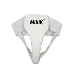 MUUK - Protector Genital Femenino Talla L
