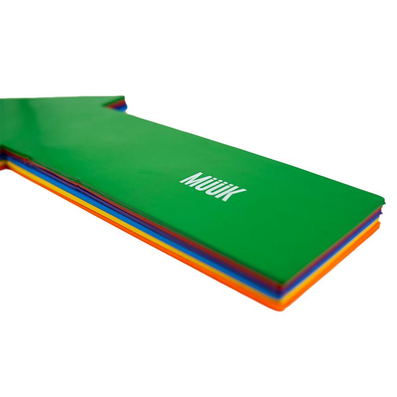MUUK - Set De Flechas Antideslizante Muuk 6 Unidades